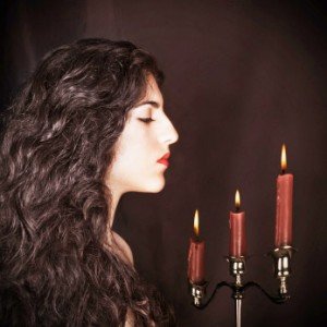 Witchcraft Spells for Pain