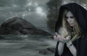 Overcoming the Power of Witchcraft