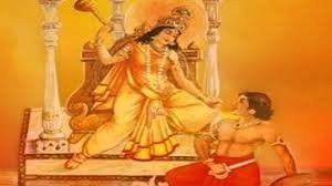 Baglamukhi Vashikaran Prayog