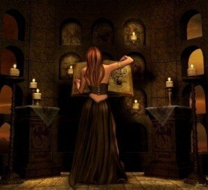 How To Do Witchcraft Spells At Home