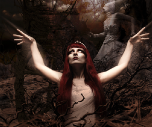 Witchcraft Attraction Spells