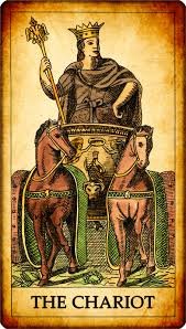 The Chariot