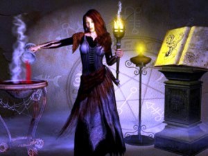 Good Witches Spells Fortune