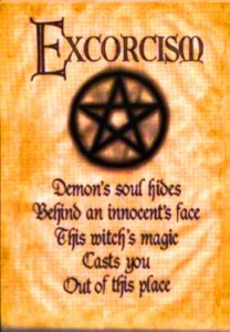  Good Witches Spells for White