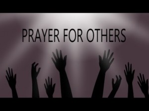 Healing Prayers for Others